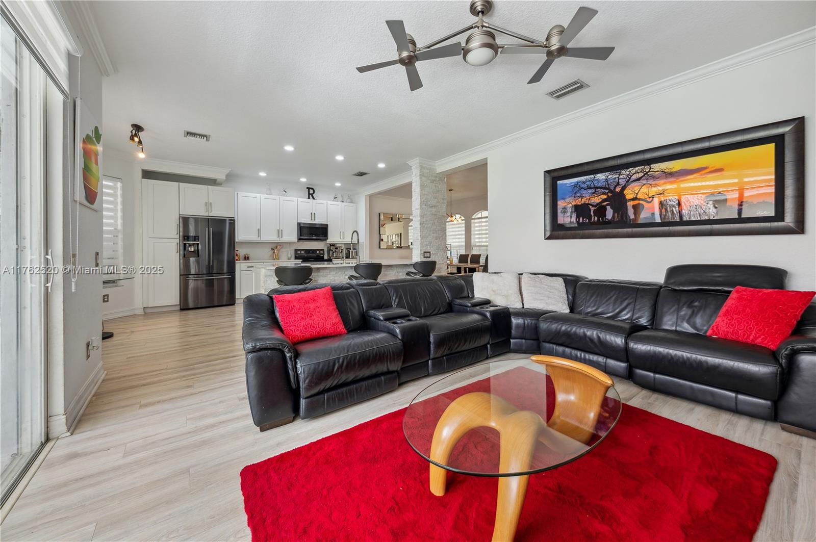 CANYON LAKES 6 - Residential