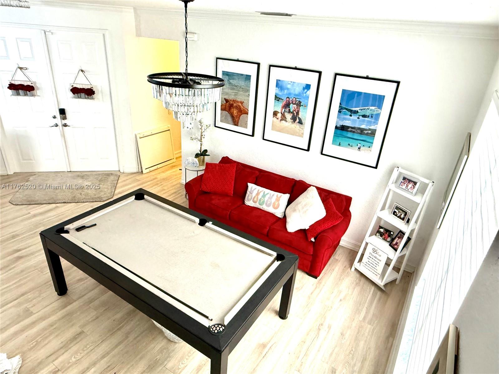 CANYON LAKES 6 - Residential