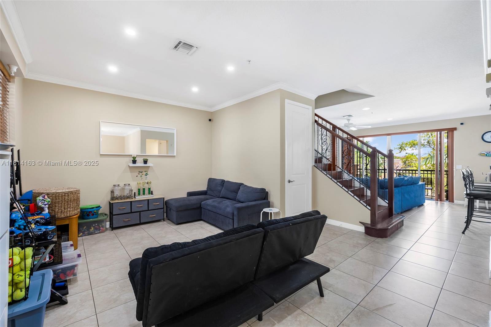 VILLA CASTILLE CONDO - Residential