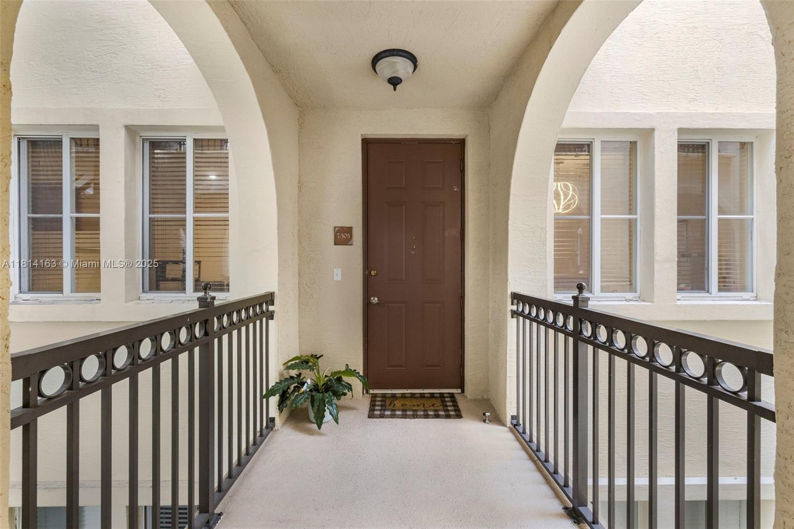 VILLA CASTILLE CONDO - Residential