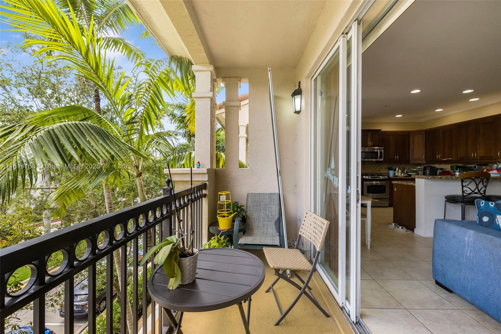 VILLA CASTILLE CONDO - Residential