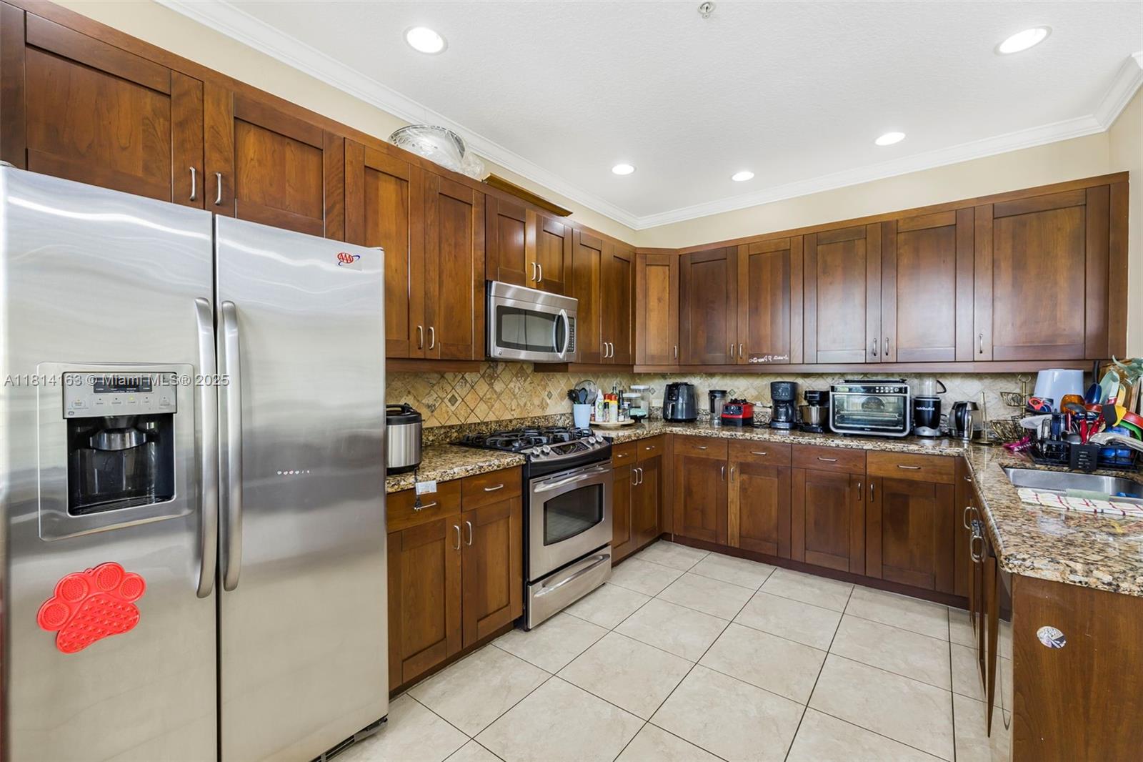 VILLA CASTILLE CONDO - Residential