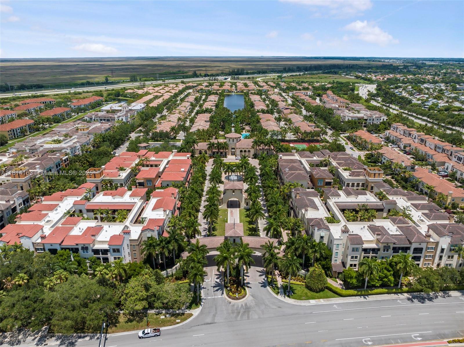 VILLA CASTILLE CONDO - Residential