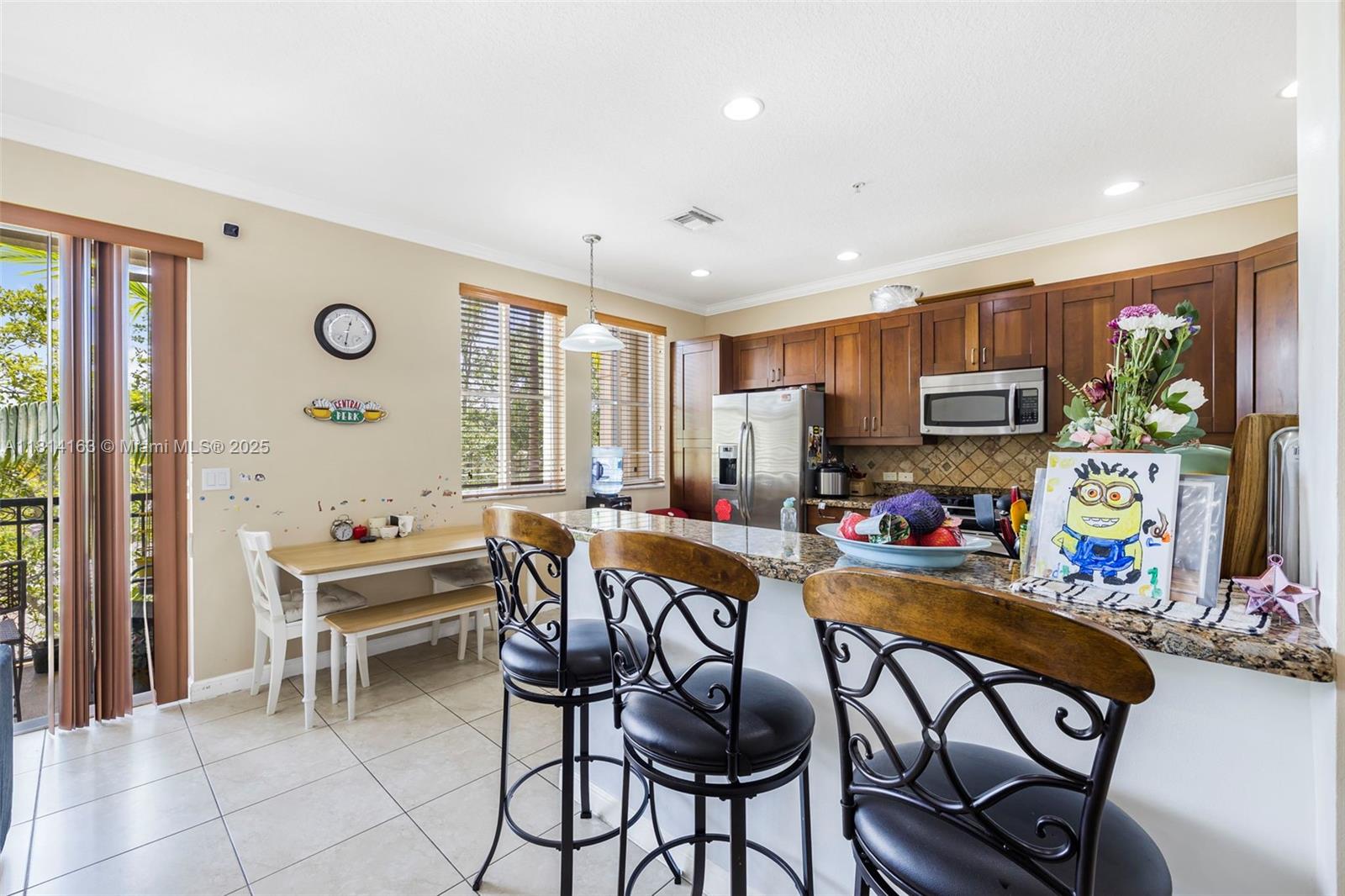 VILLA CASTILLE CONDO - Residential