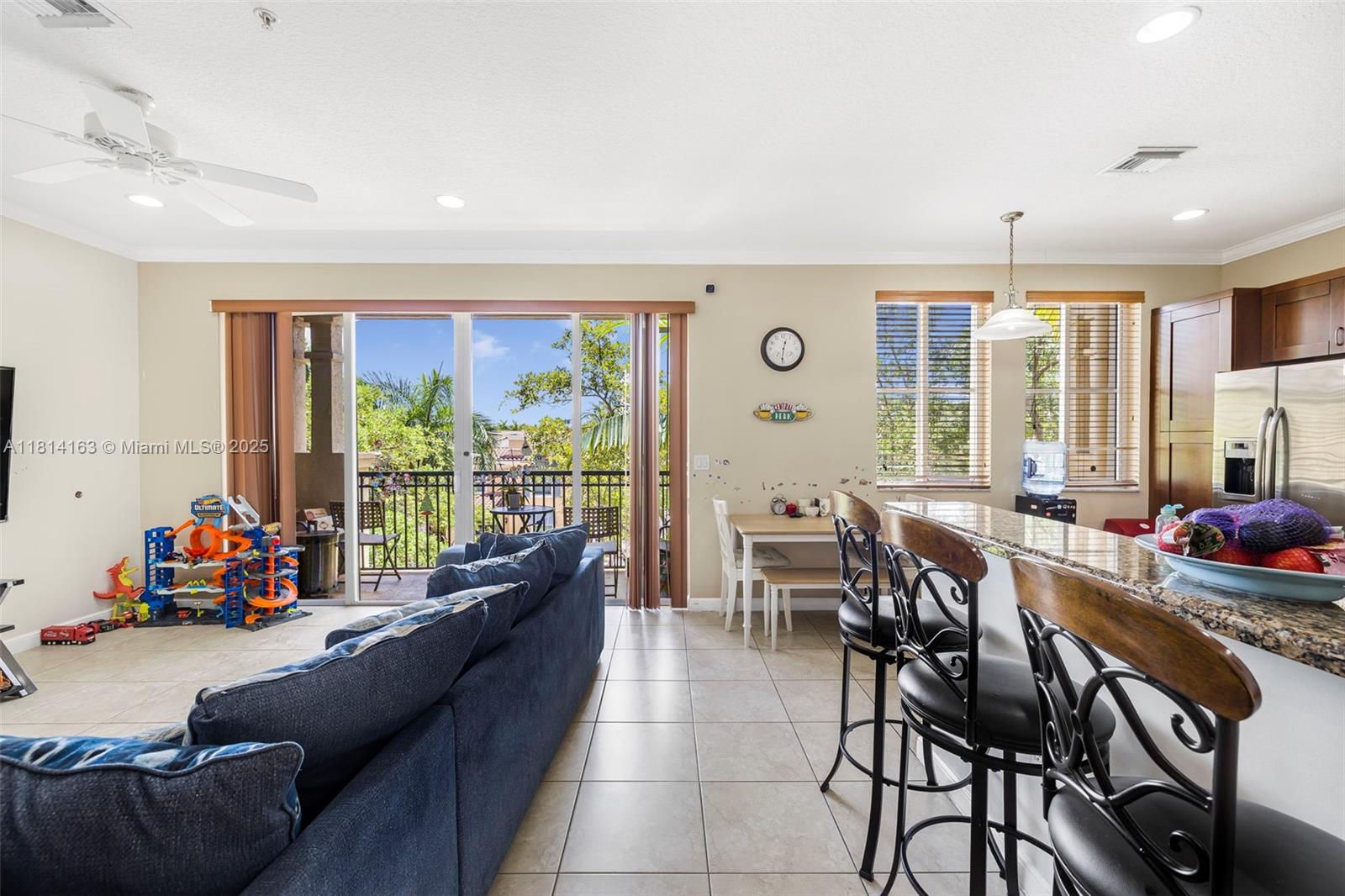 VILLA CASTILLE CONDO - Residential