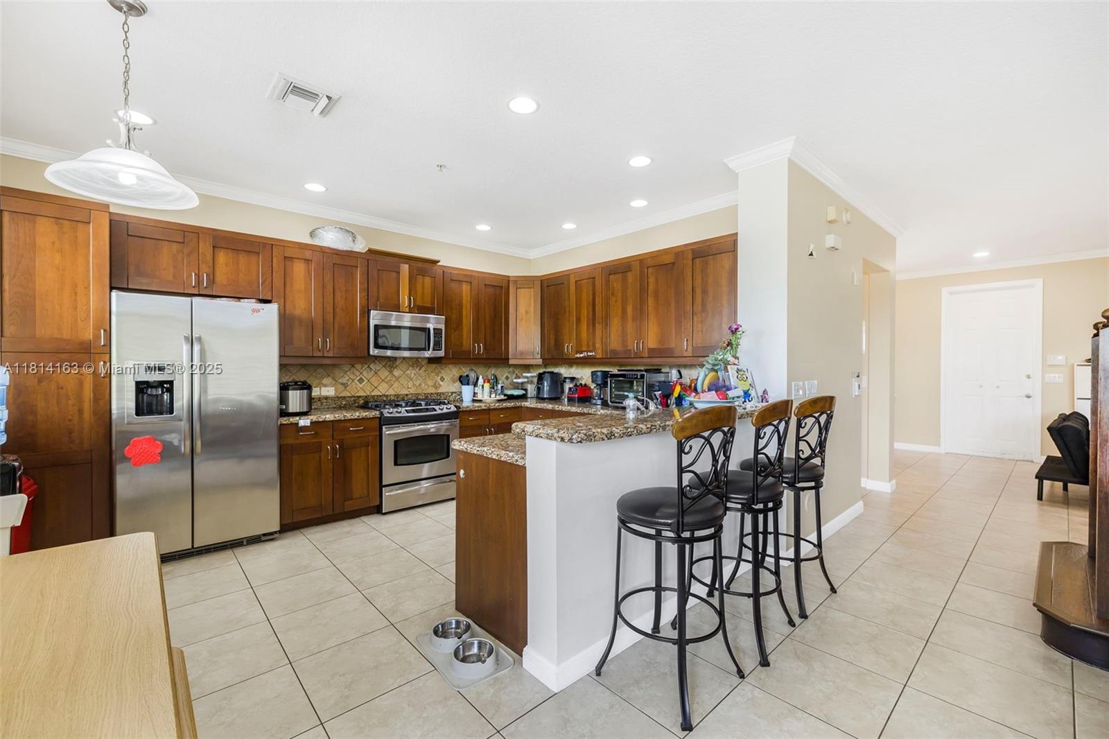 VILLA CASTILLE CONDO - Residential