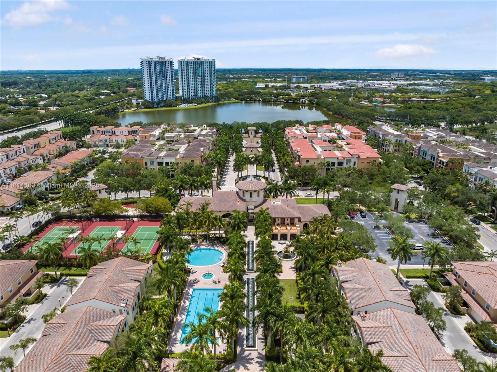 VILLA CASTILLE CONDO - Residential