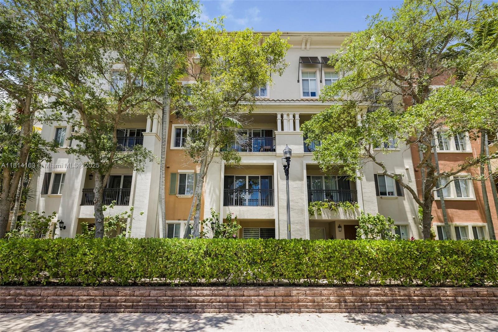 VILLA CASTILLE CONDO - Residential