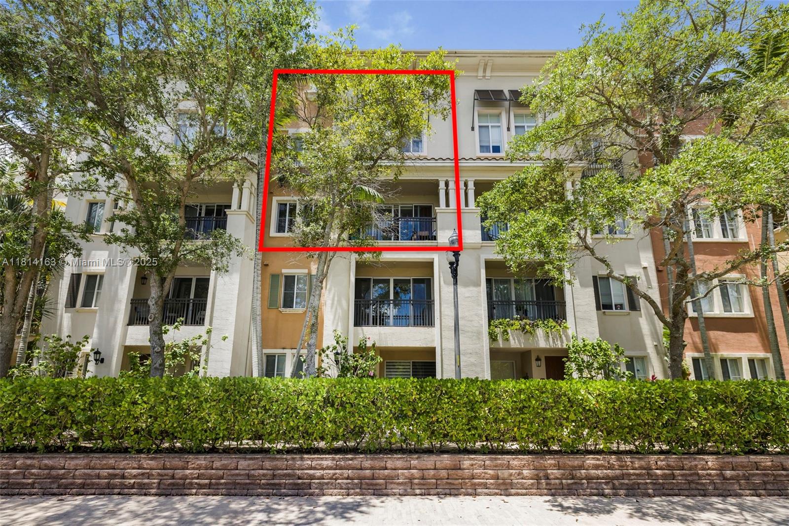 VILLA CASTILLE CONDO - Residential