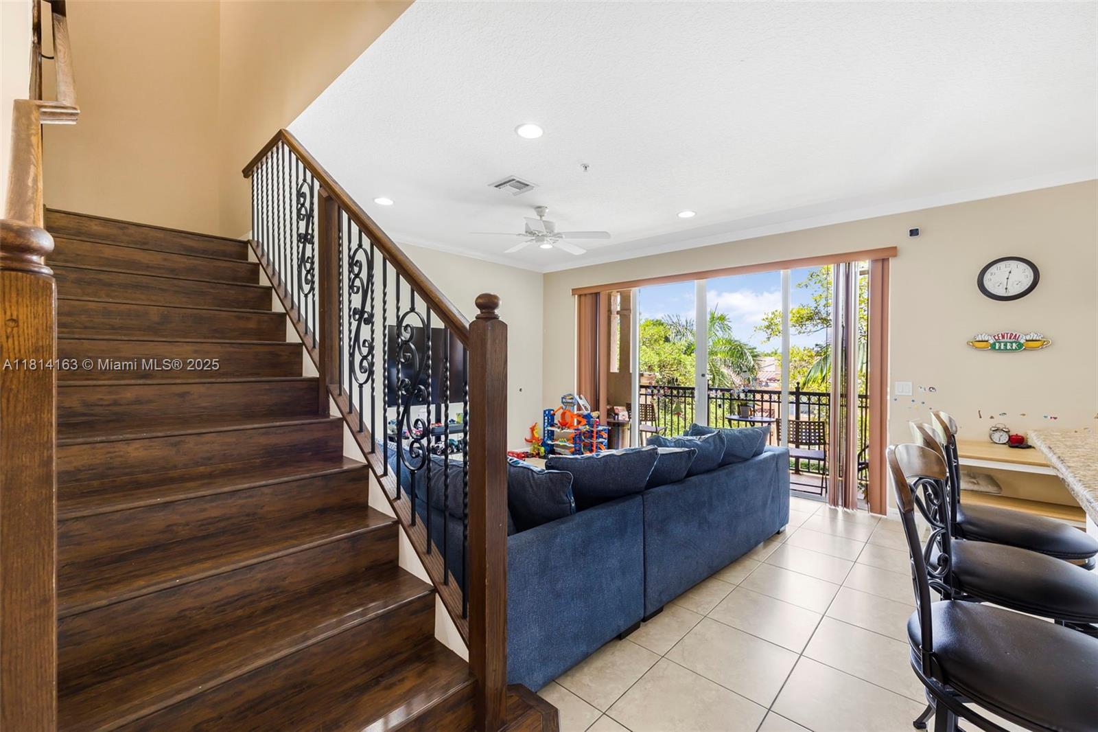 VILLA CASTILLE CONDO - Residential