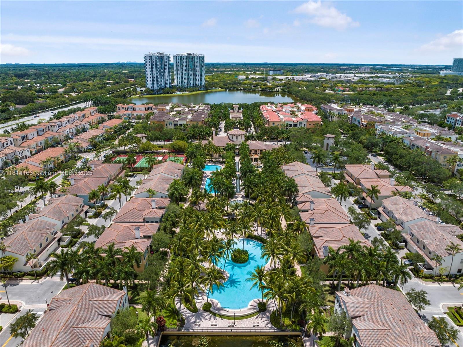 VILLA CASTILLE CONDO - Residential