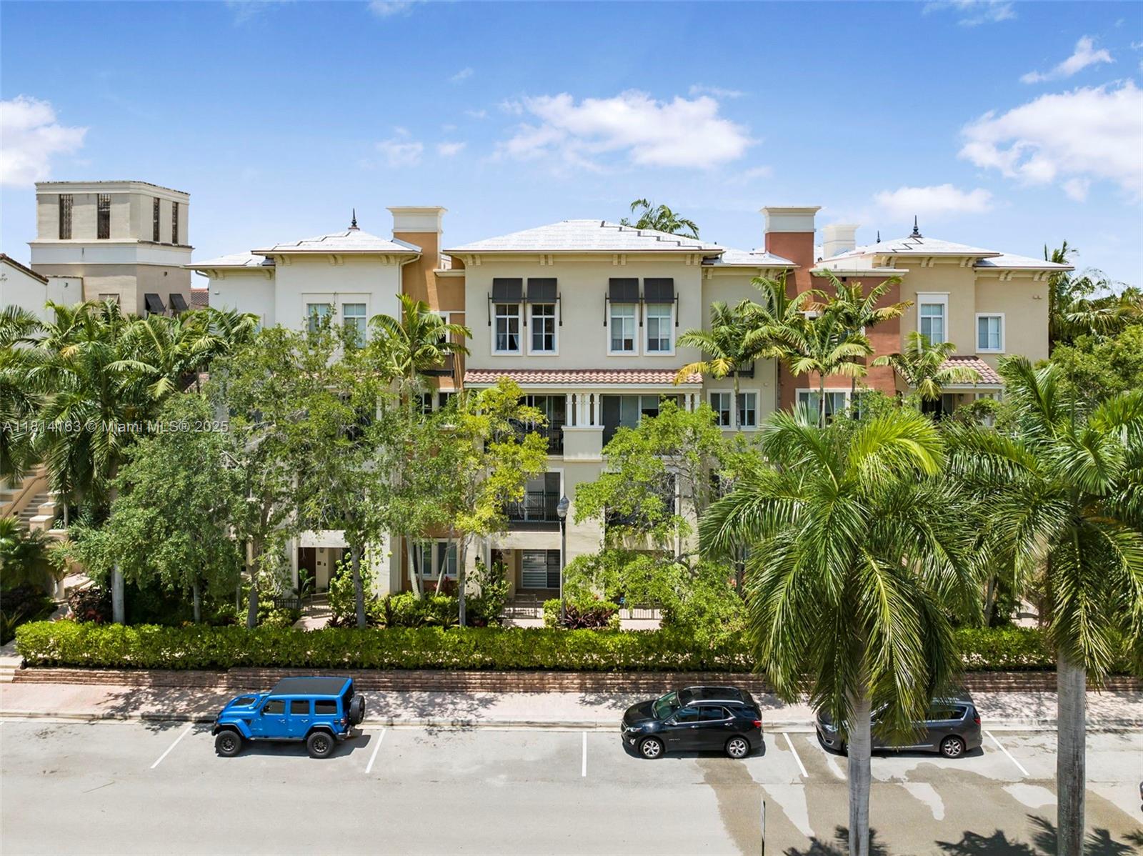 VILLA CASTILLE CONDO - Residential