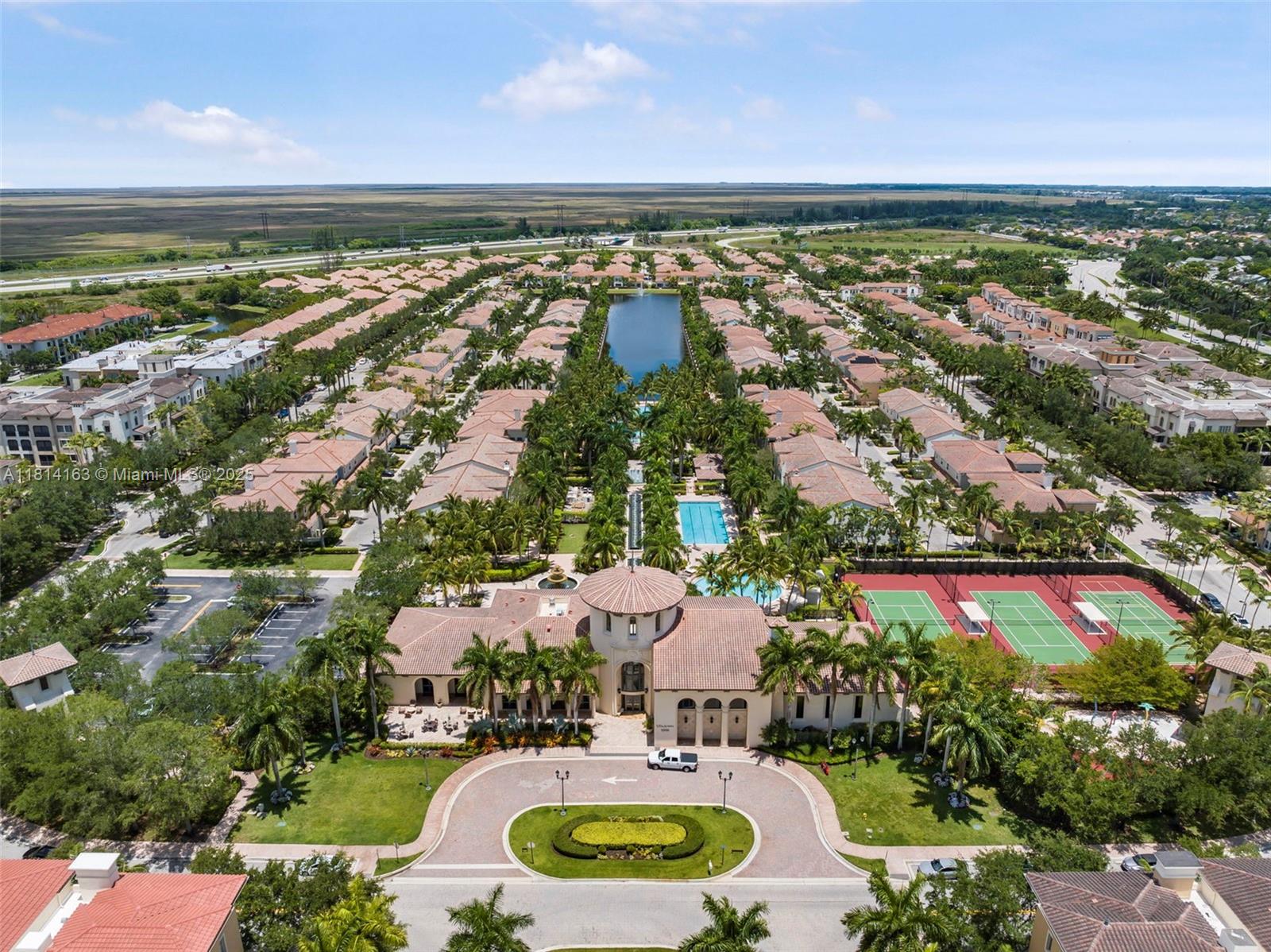 VILLA CASTILLE CONDO - Residential