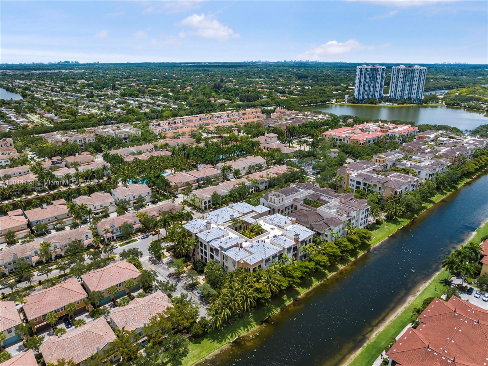 VILLA CASTILLE CONDO - Residential