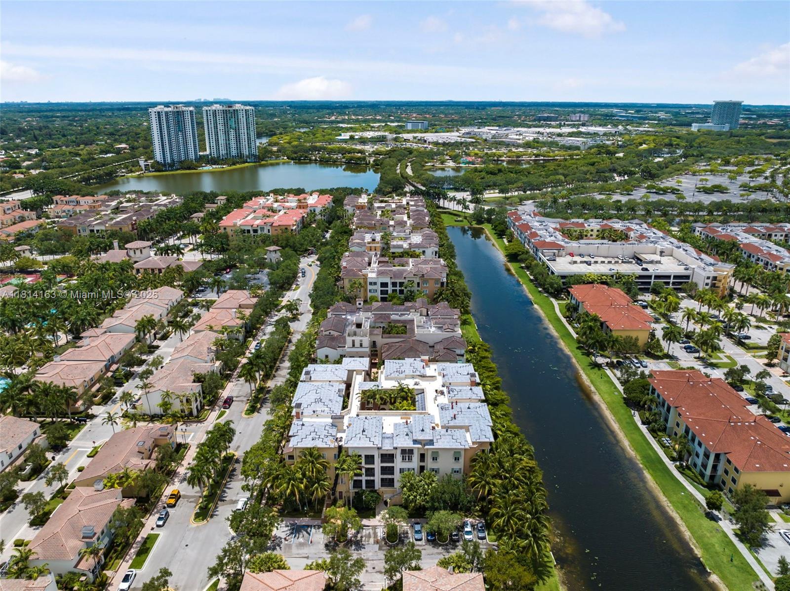 VILLA CASTILLE CONDO - Residential