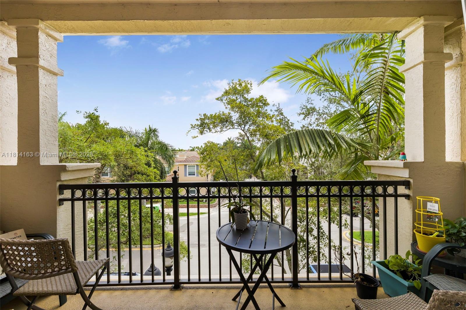 VILLA CASTILLE CONDO - Residential