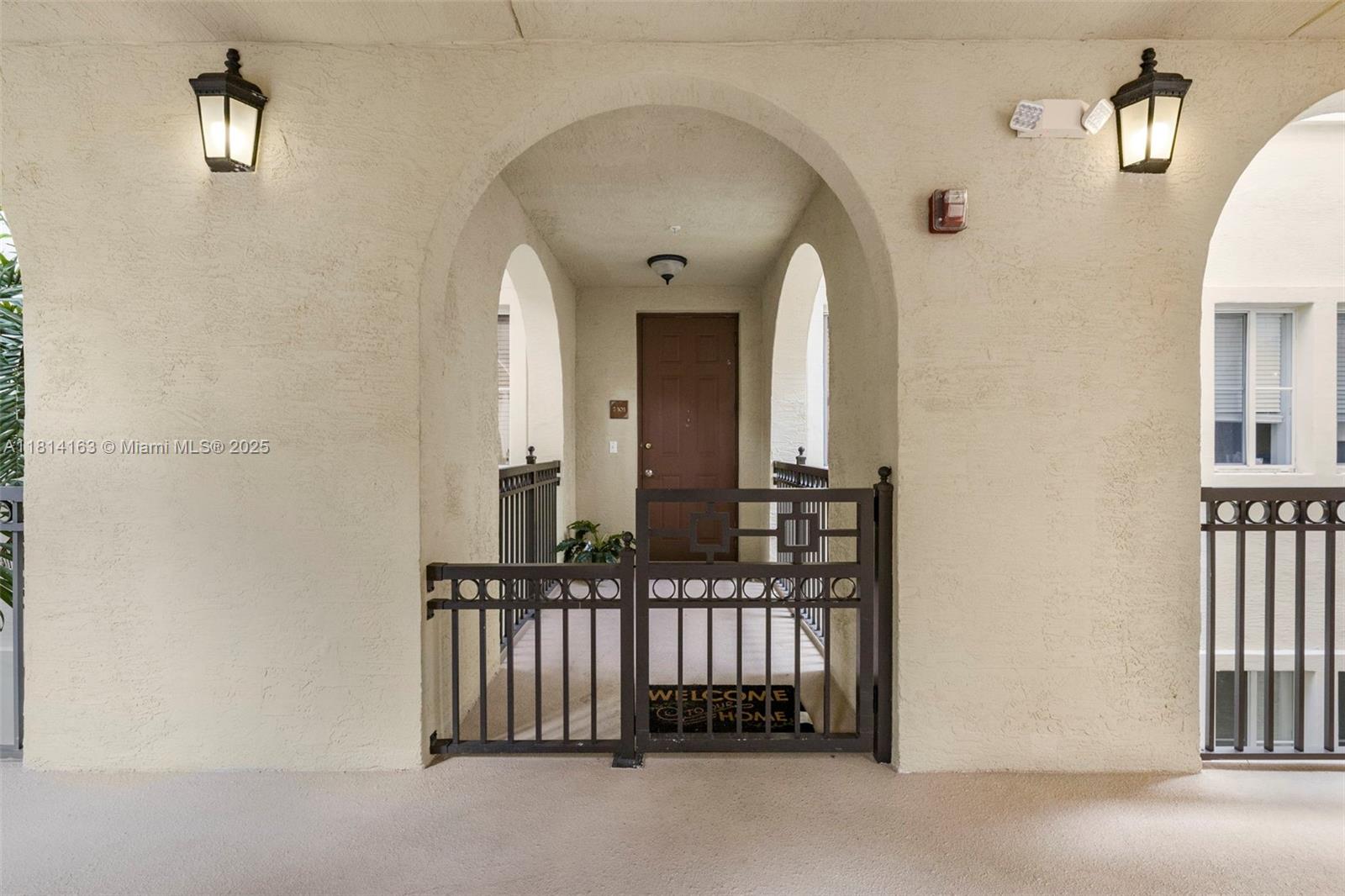 VILLA CASTILLE CONDO - Residential