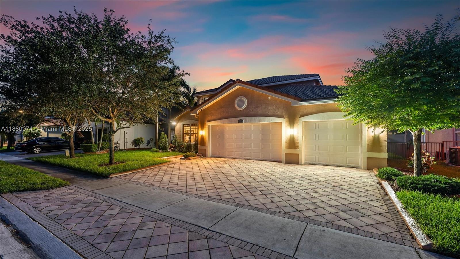 SUNSET FALLS PLAT 2 - Residential