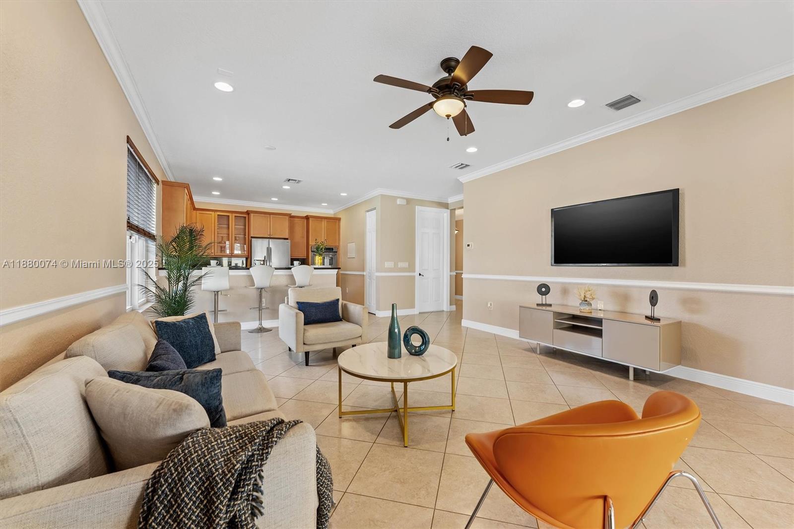 SUNSET FALLS PLAT 2 - Residential