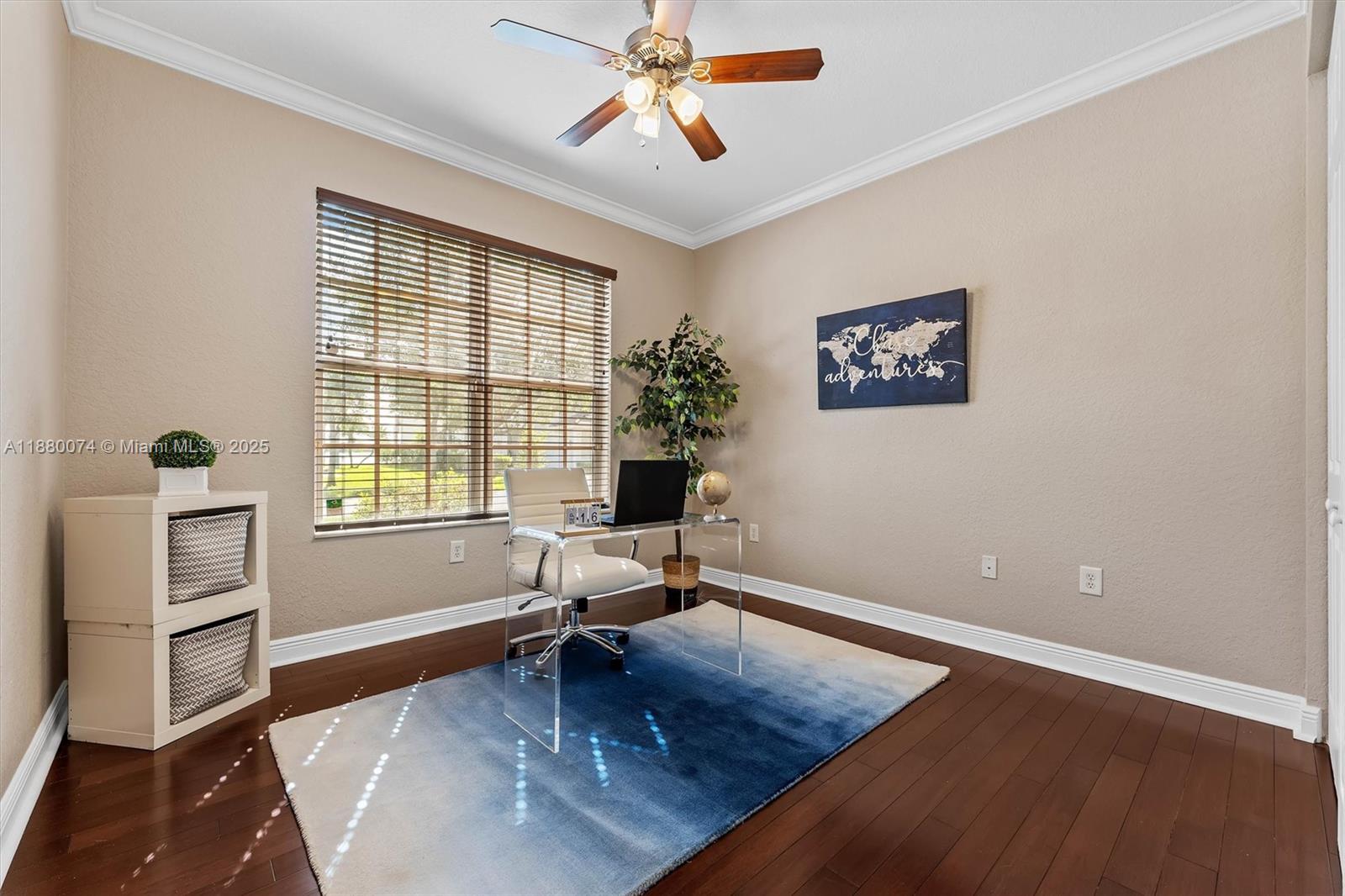 SUNSET FALLS PLAT 2 - Residential