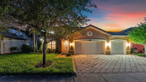 Photo of 4528 SW 183rd Ave, Miramar, FL 33029 (MLS # A11880074)