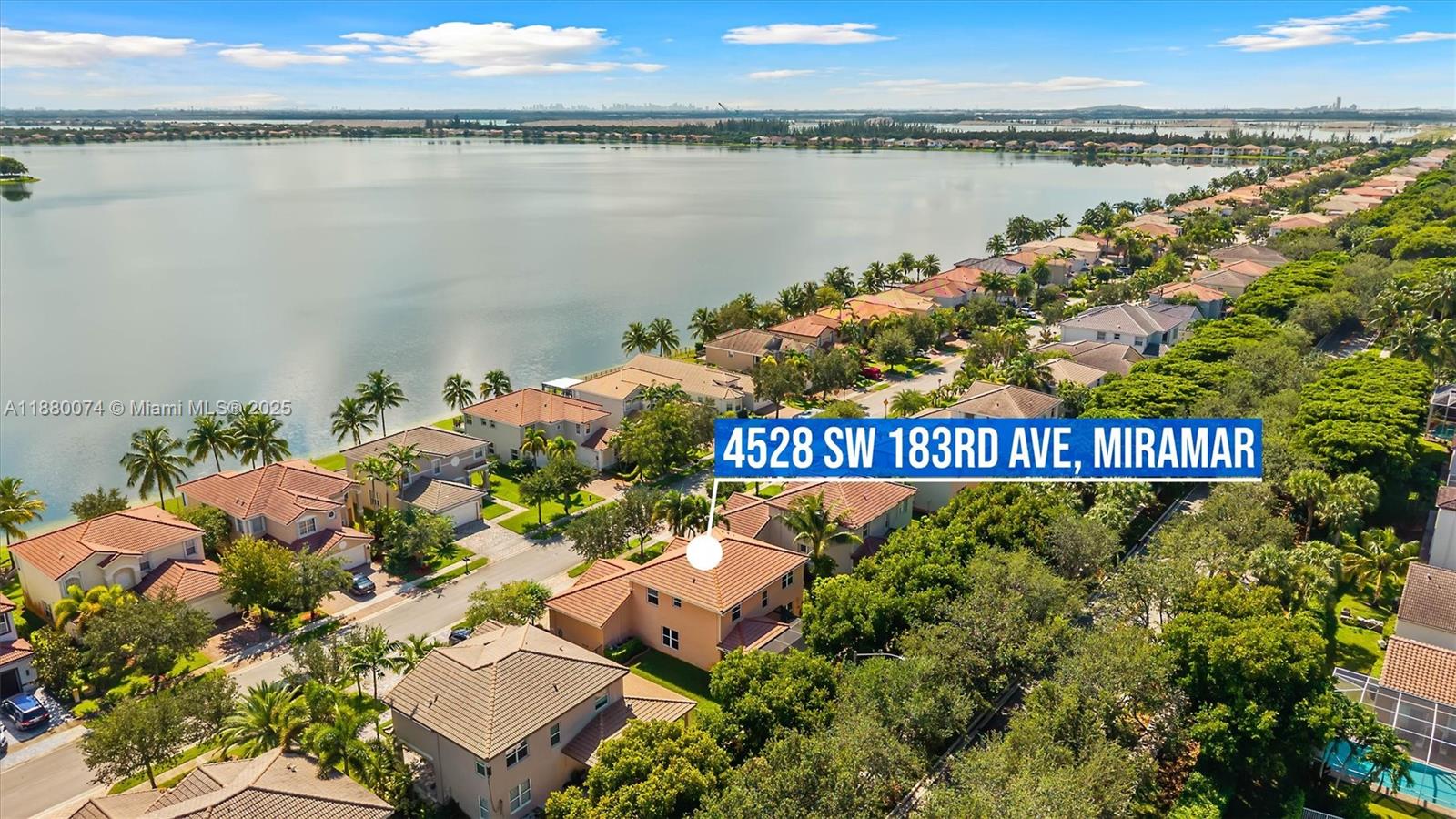 SUNSET FALLS PLAT 2 - Residential