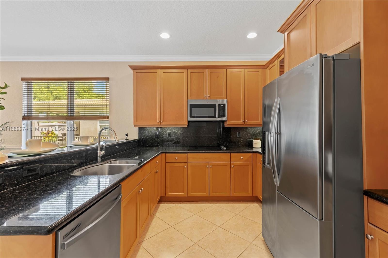 SUNSET FALLS PLAT 2 - Residential