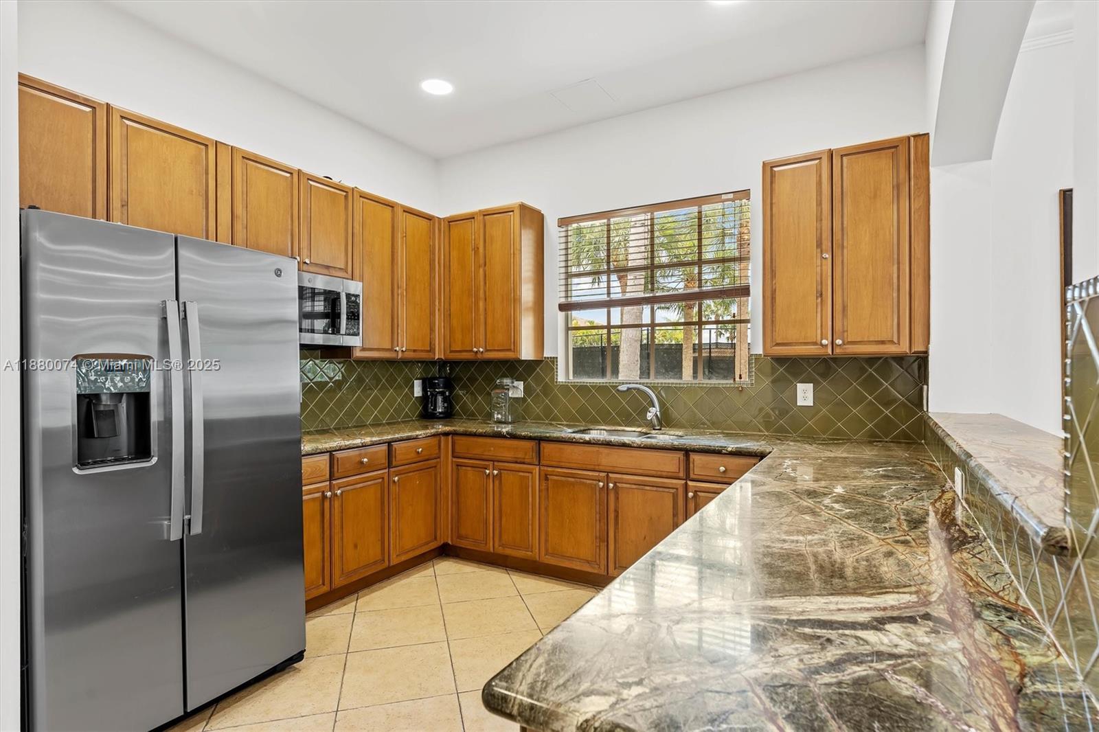 SUNSET FALLS PLAT 2 - Residential