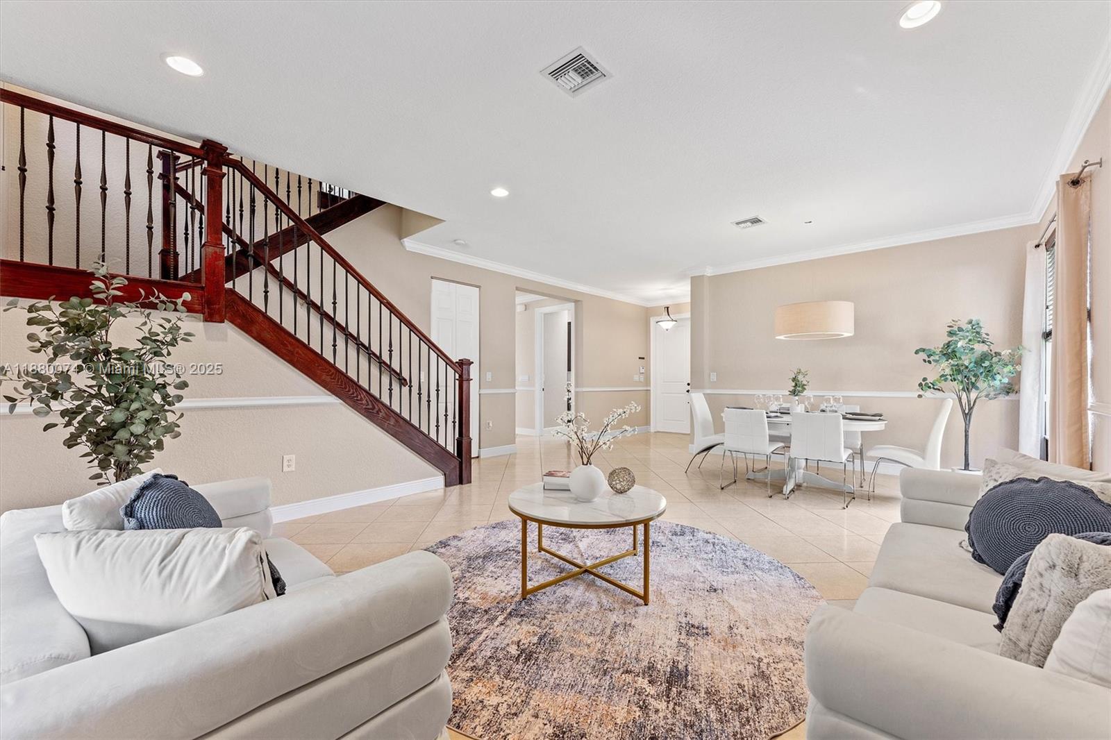SUNSET FALLS PLAT 2 - Residential