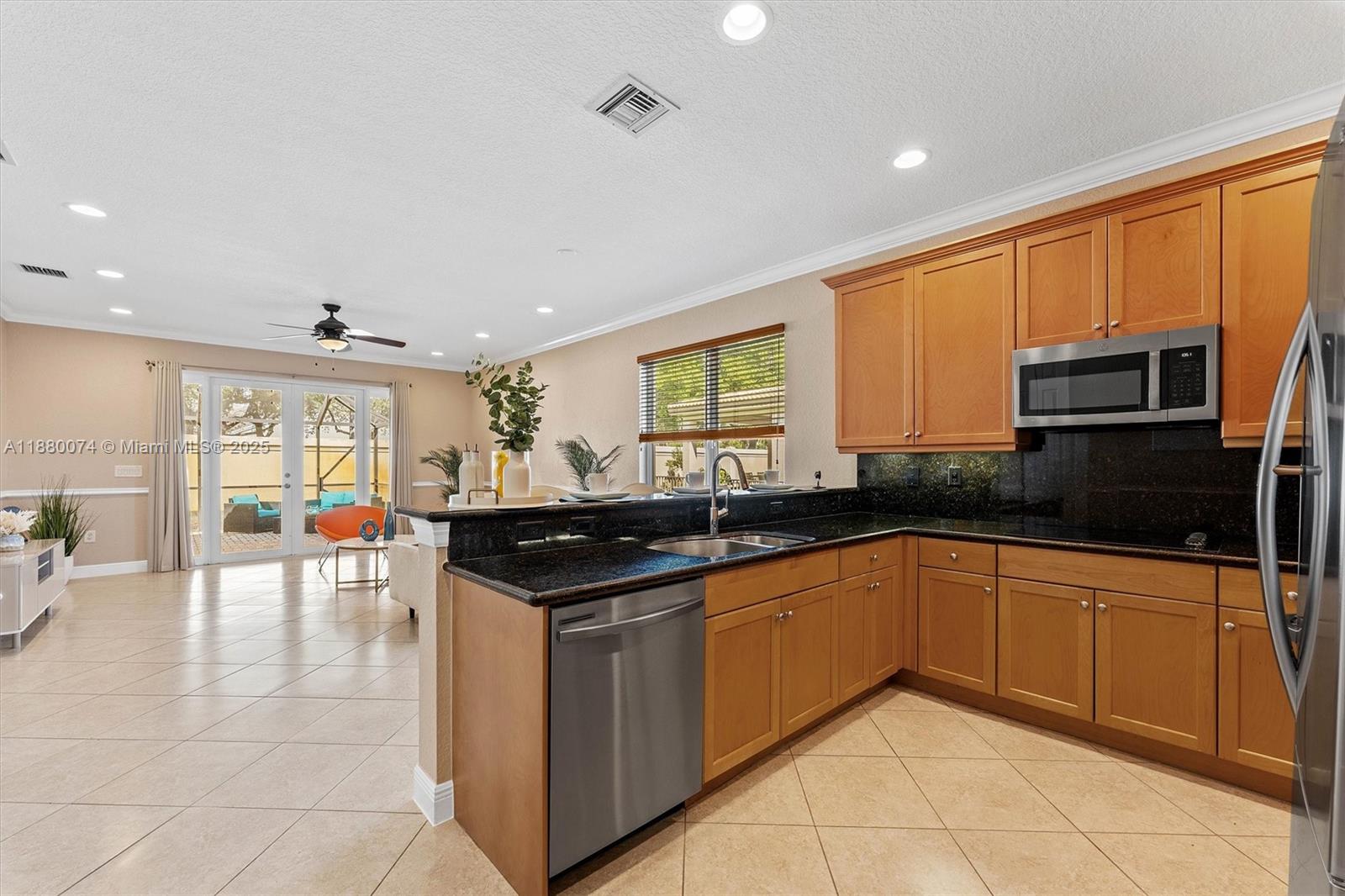 SUNSET FALLS PLAT 2 - Residential