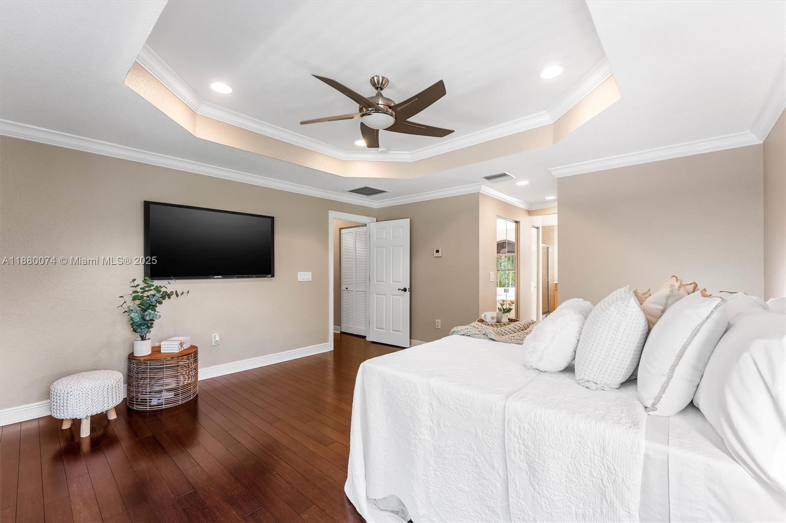 SUNSET FALLS PLAT 2 - Residential