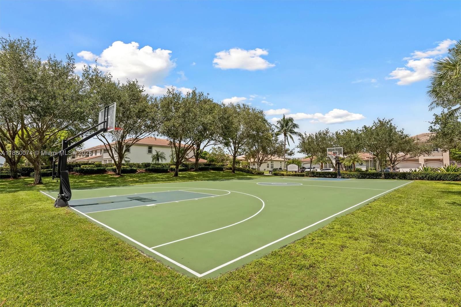 SUNSET FALLS PLAT 2 - Residential