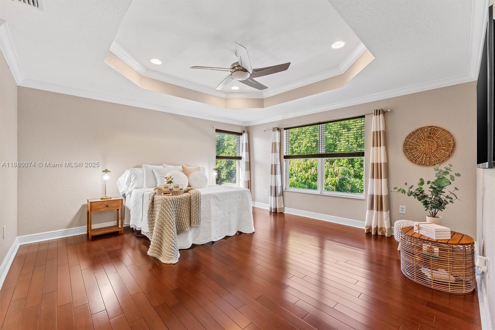 SUNSET FALLS PLAT 2 - Residential
