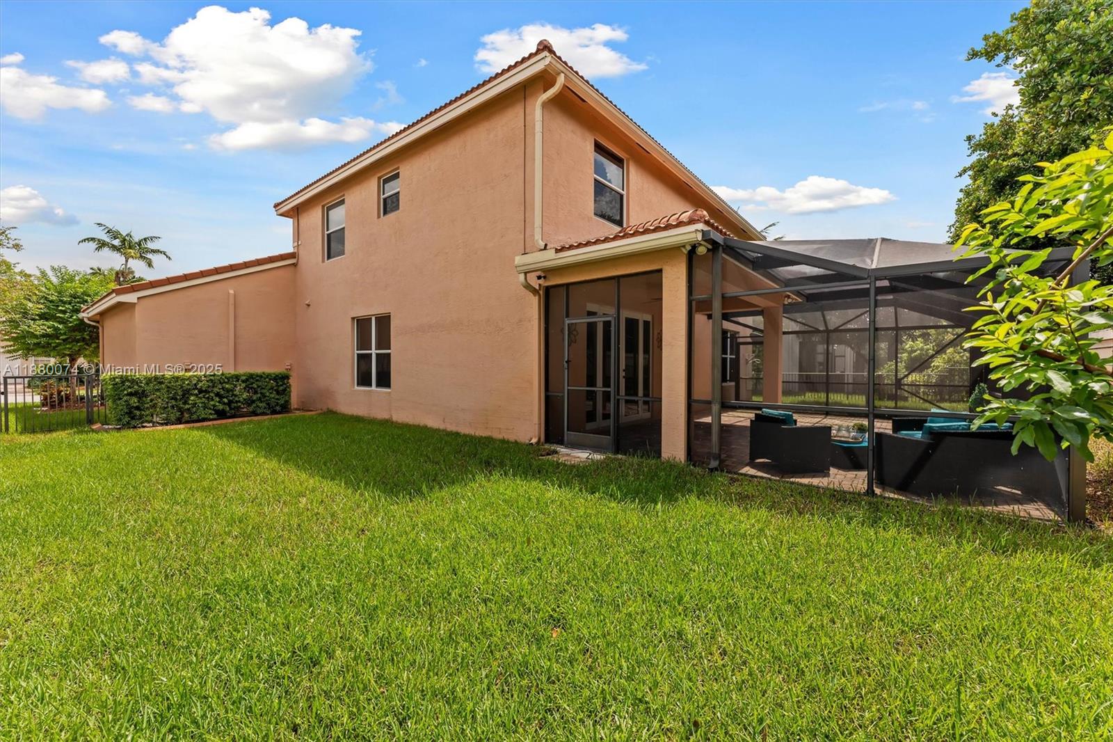 SUNSET FALLS PLAT 2 - Residential