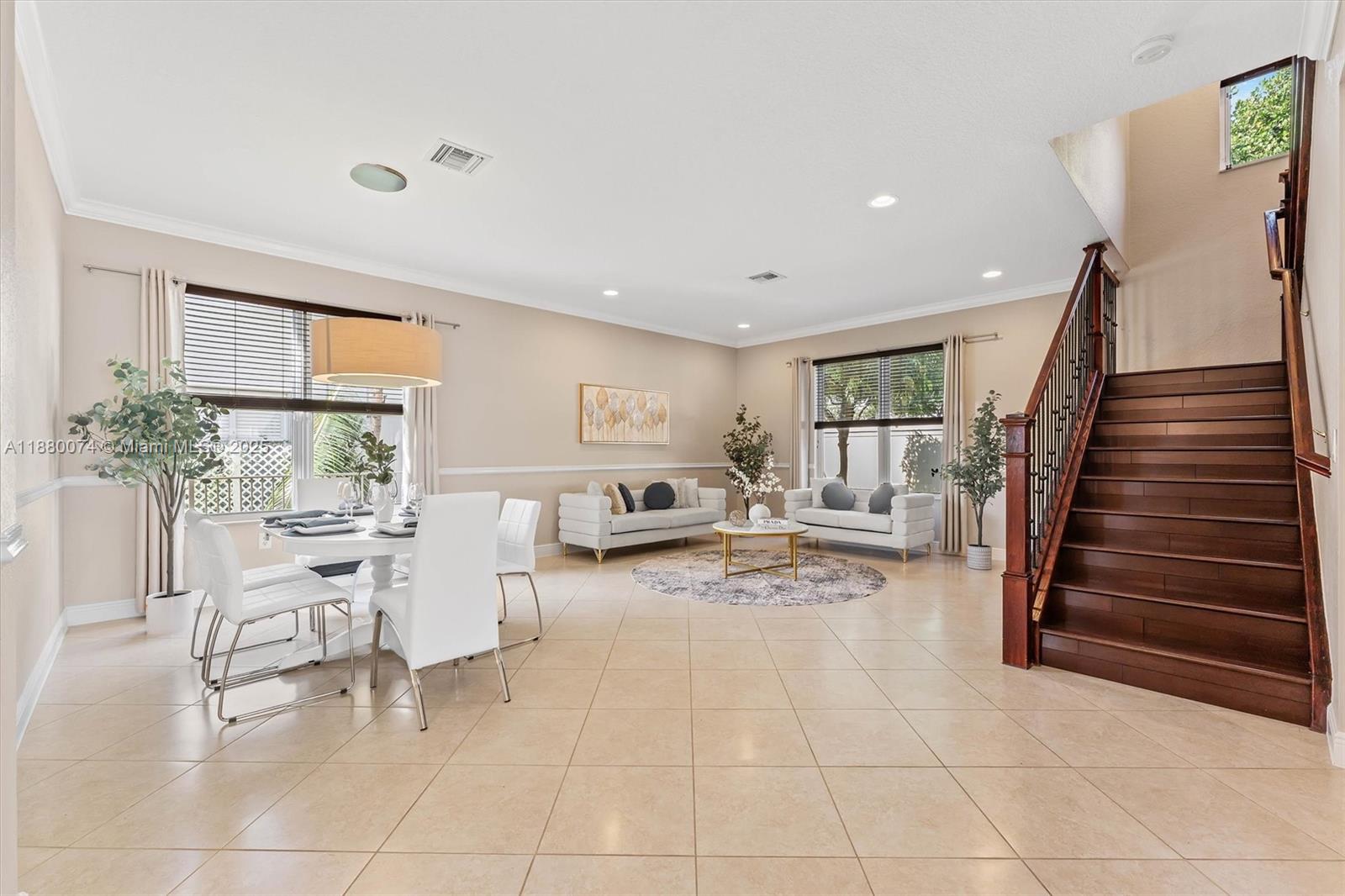 SUNSET FALLS PLAT 2 - Residential