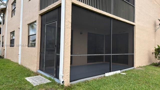 Lakeshore Condo 11 - Residential Lease