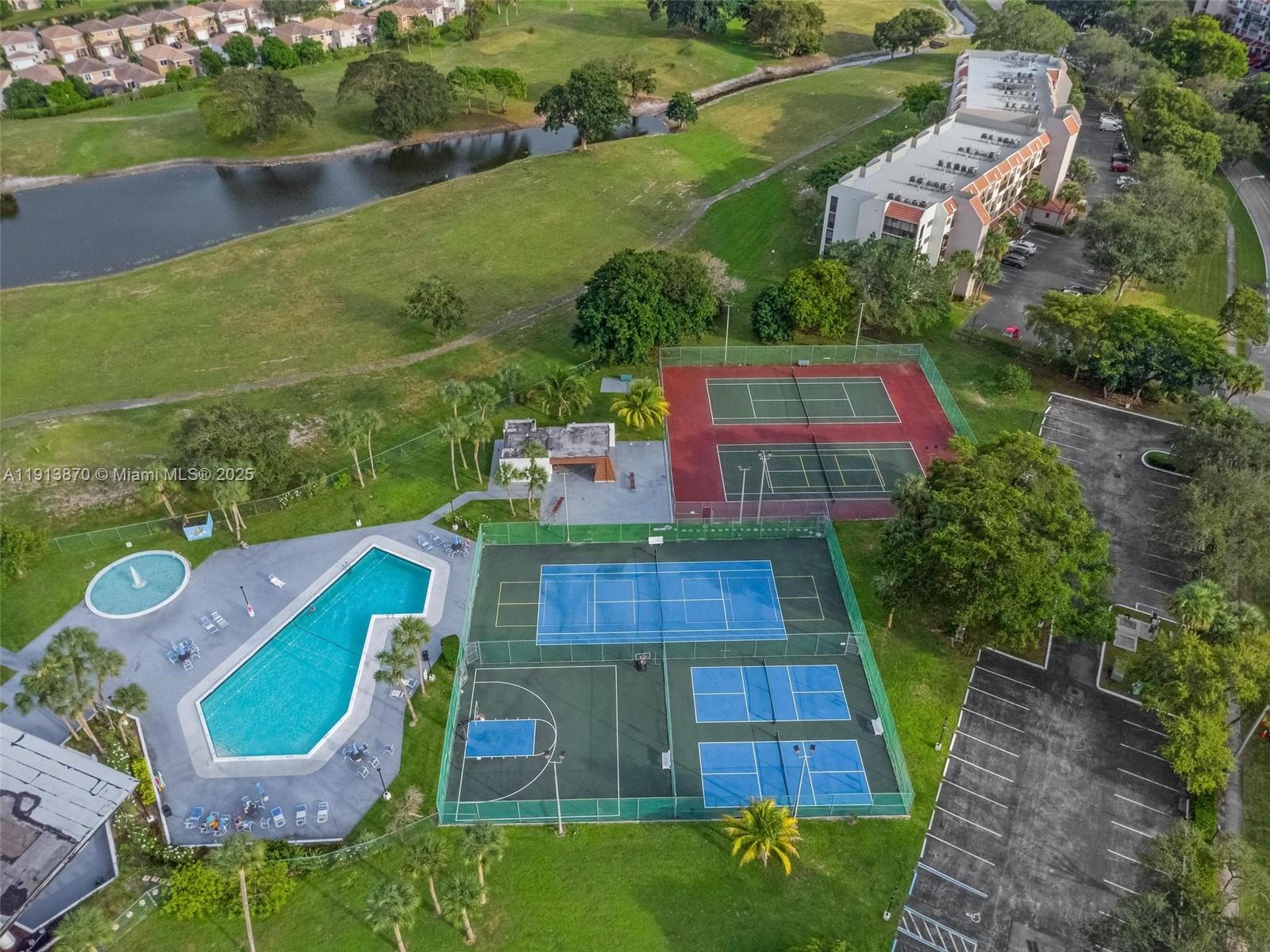 CONDOMINIUM 2 OF ENVIRON - Residential