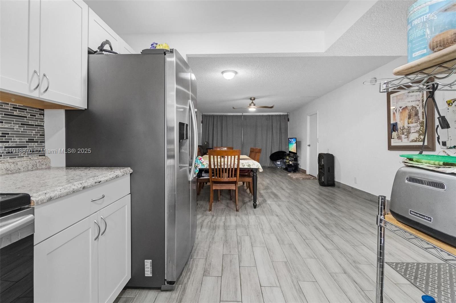 CONDOMINIUM 2 OF ENVIRON - Residential