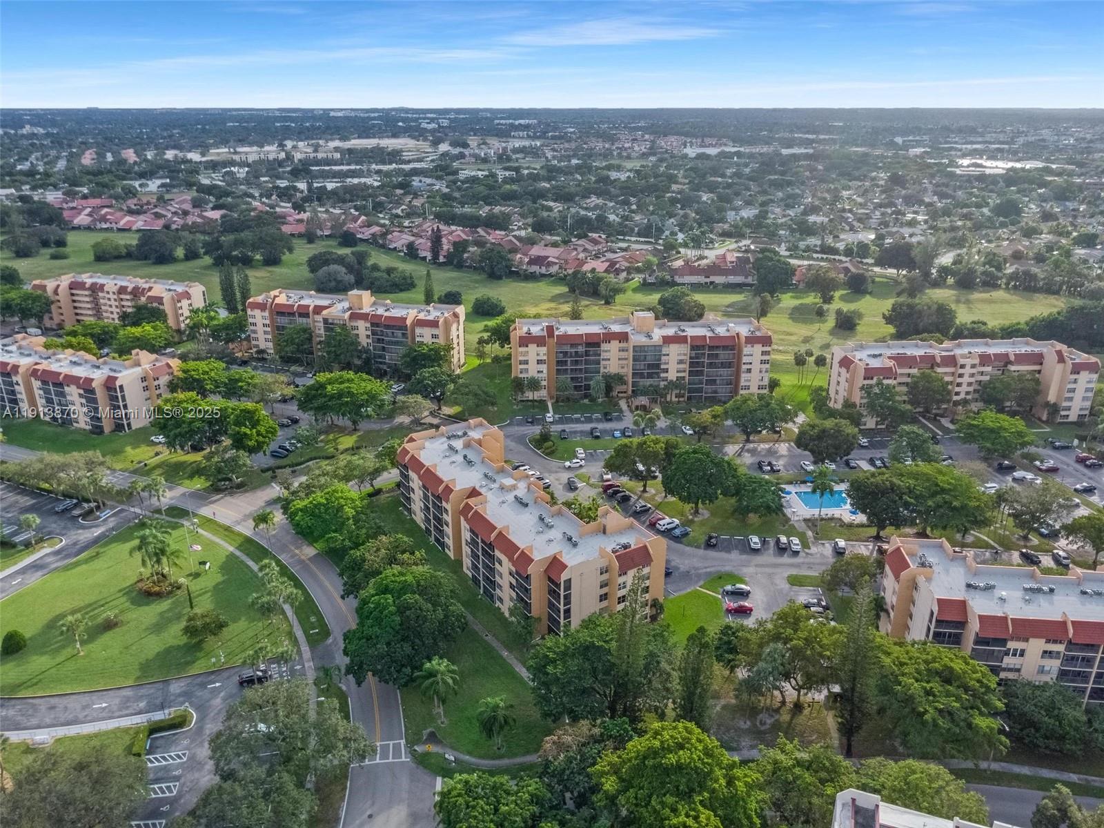 CONDOMINIUM 2 OF ENVIRON - Residential