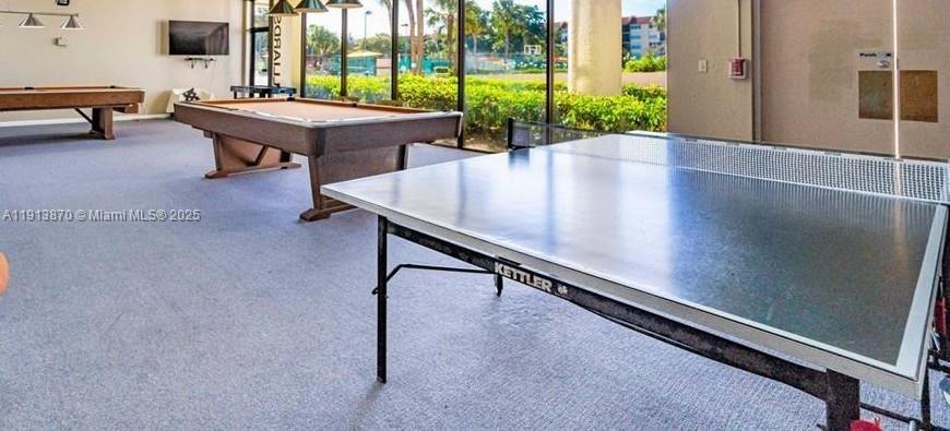 CONDOMINIUM 2 OF ENVIRON - Residential