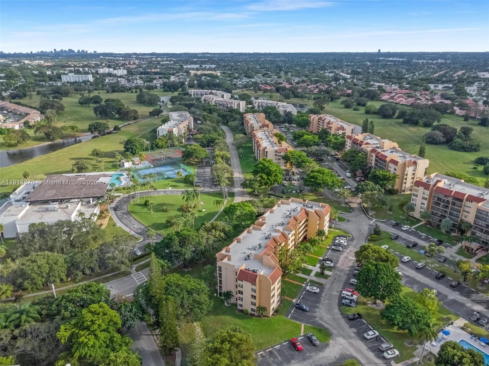 CONDOMINIUM 2 OF ENVIRON - Residential