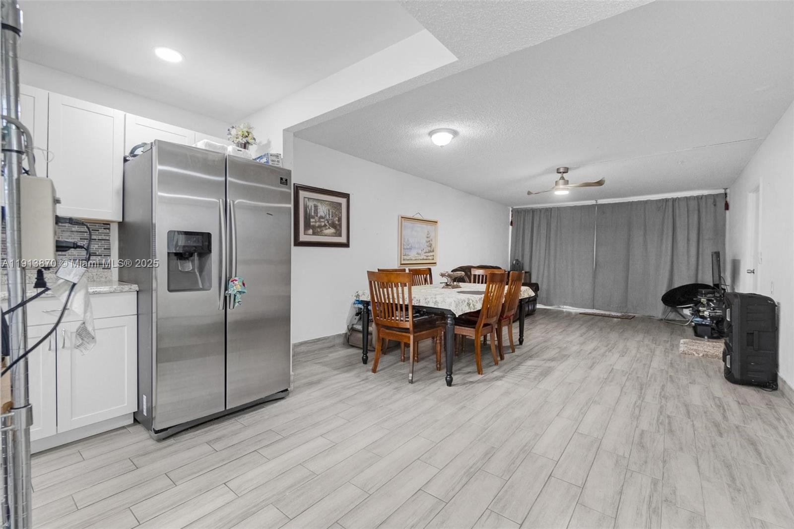 CONDOMINIUM 2 OF ENVIRON - Residential