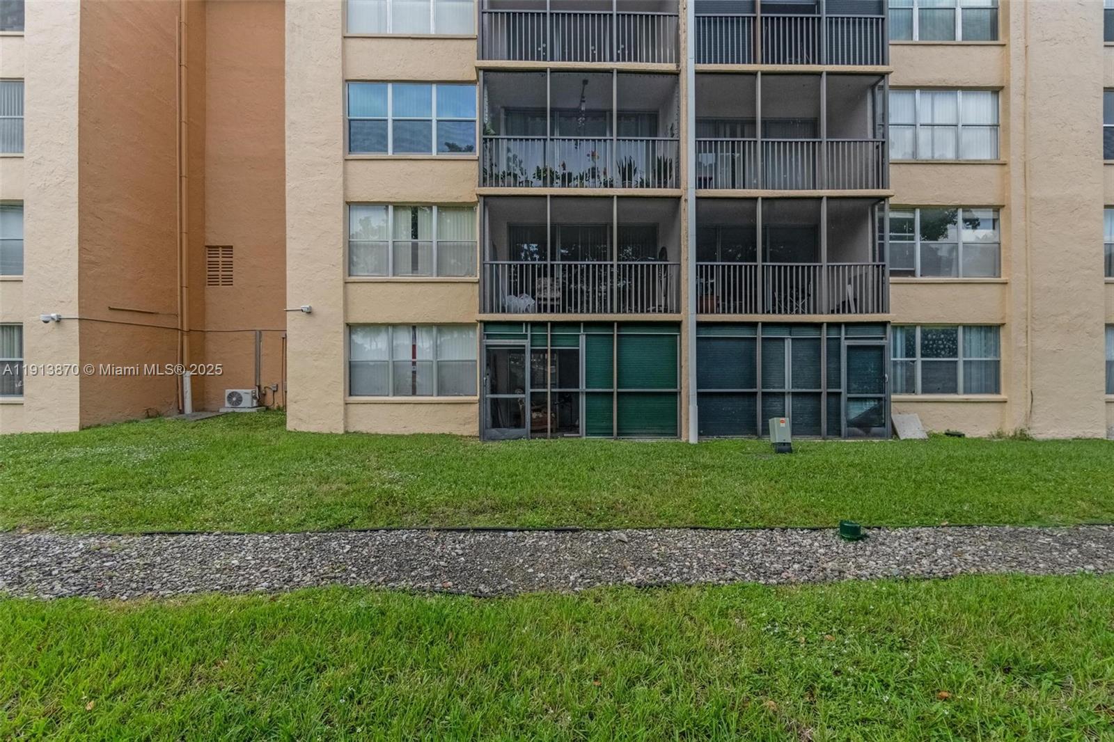 CONDOMINIUM 2 OF ENVIRON - Residential