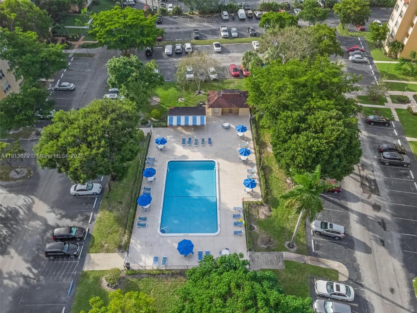 CONDOMINIUM 2 OF ENVIRON - Residential