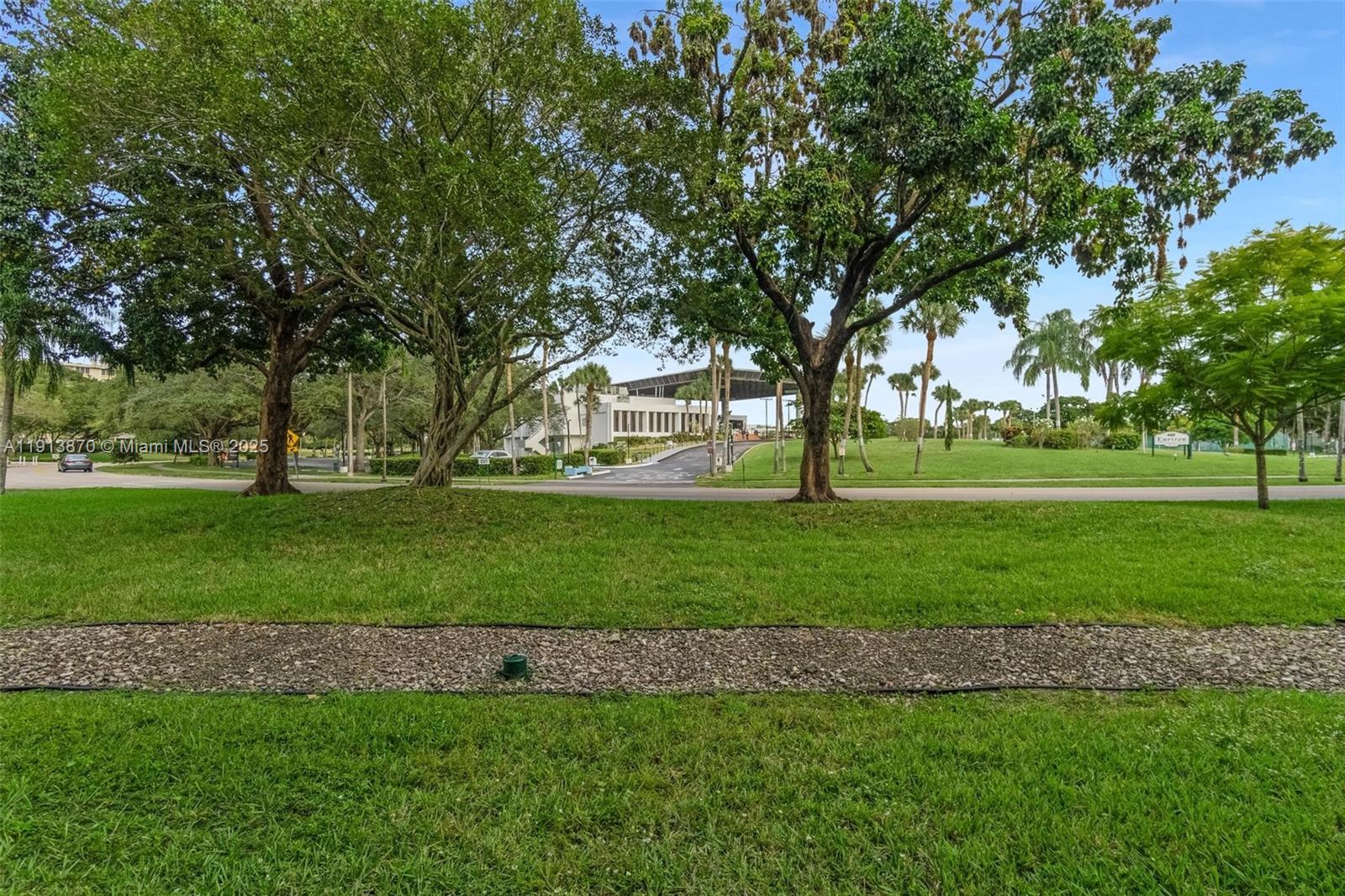 CONDOMINIUM 2 OF ENVIRON - Residential