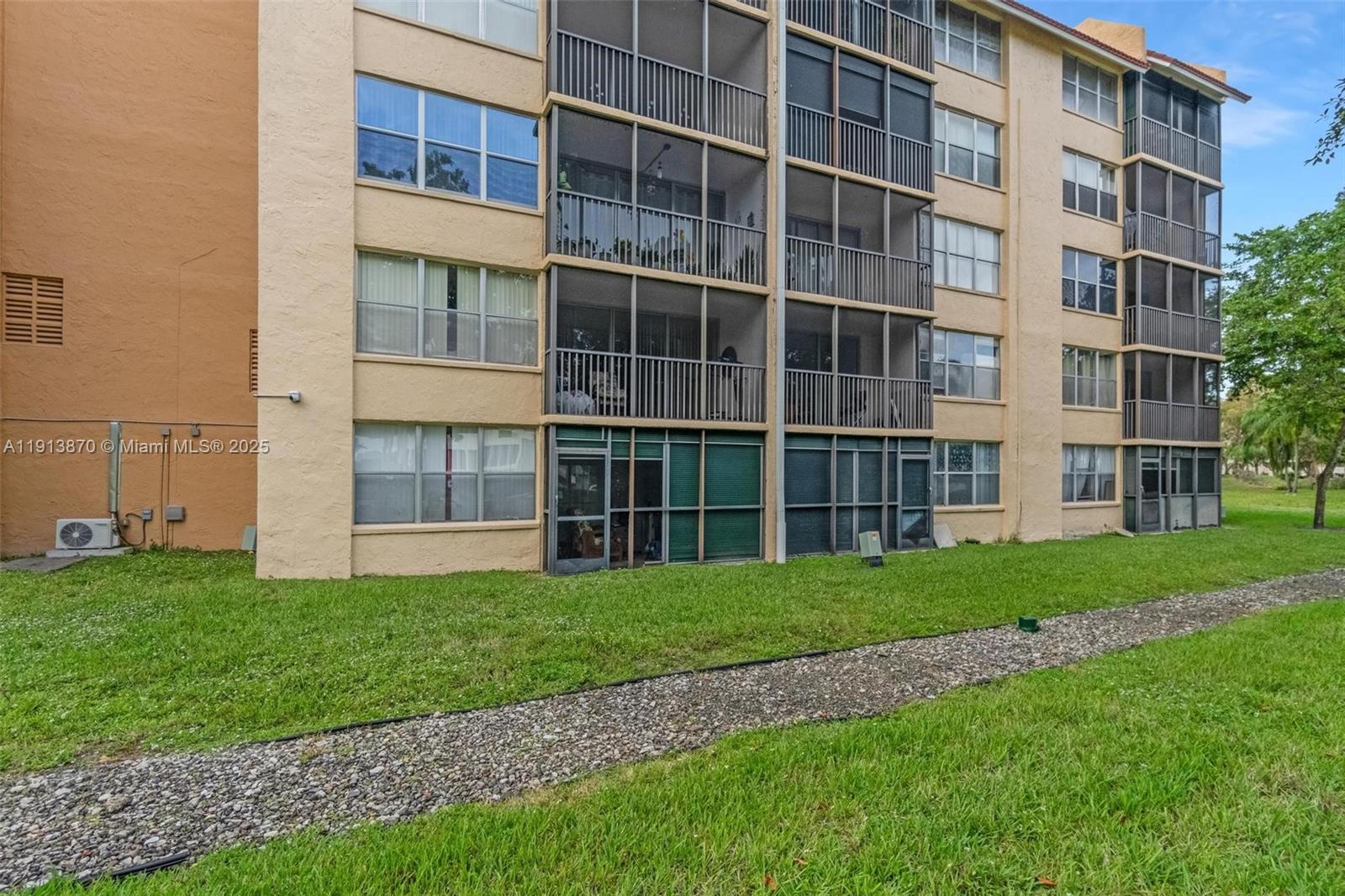 CONDOMINIUM 2 OF ENVIRON - Residential