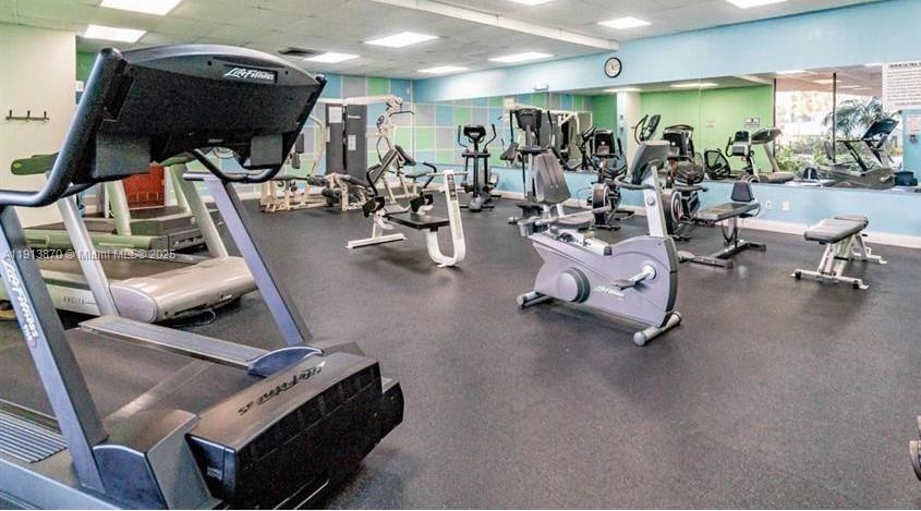 CONDOMINIUM 2 OF ENVIRON - Residential