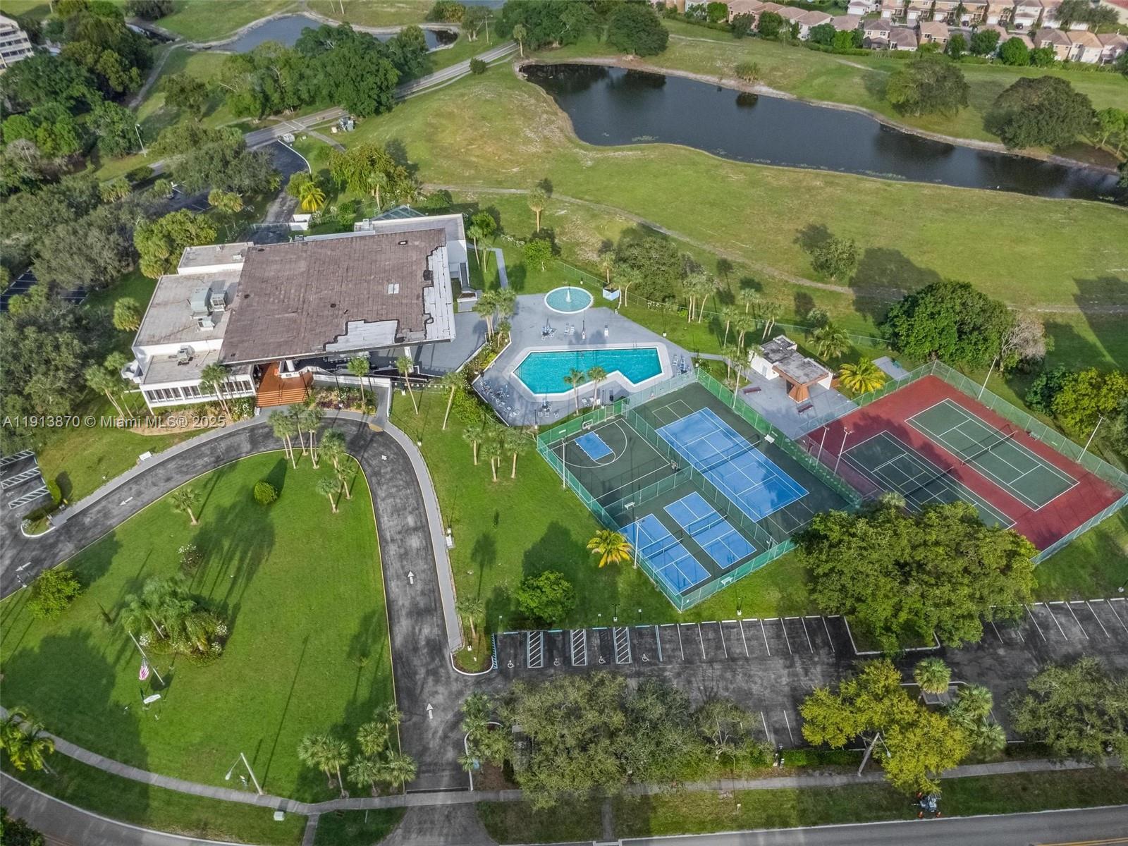 CONDOMINIUM 2 OF ENVIRON - Residential