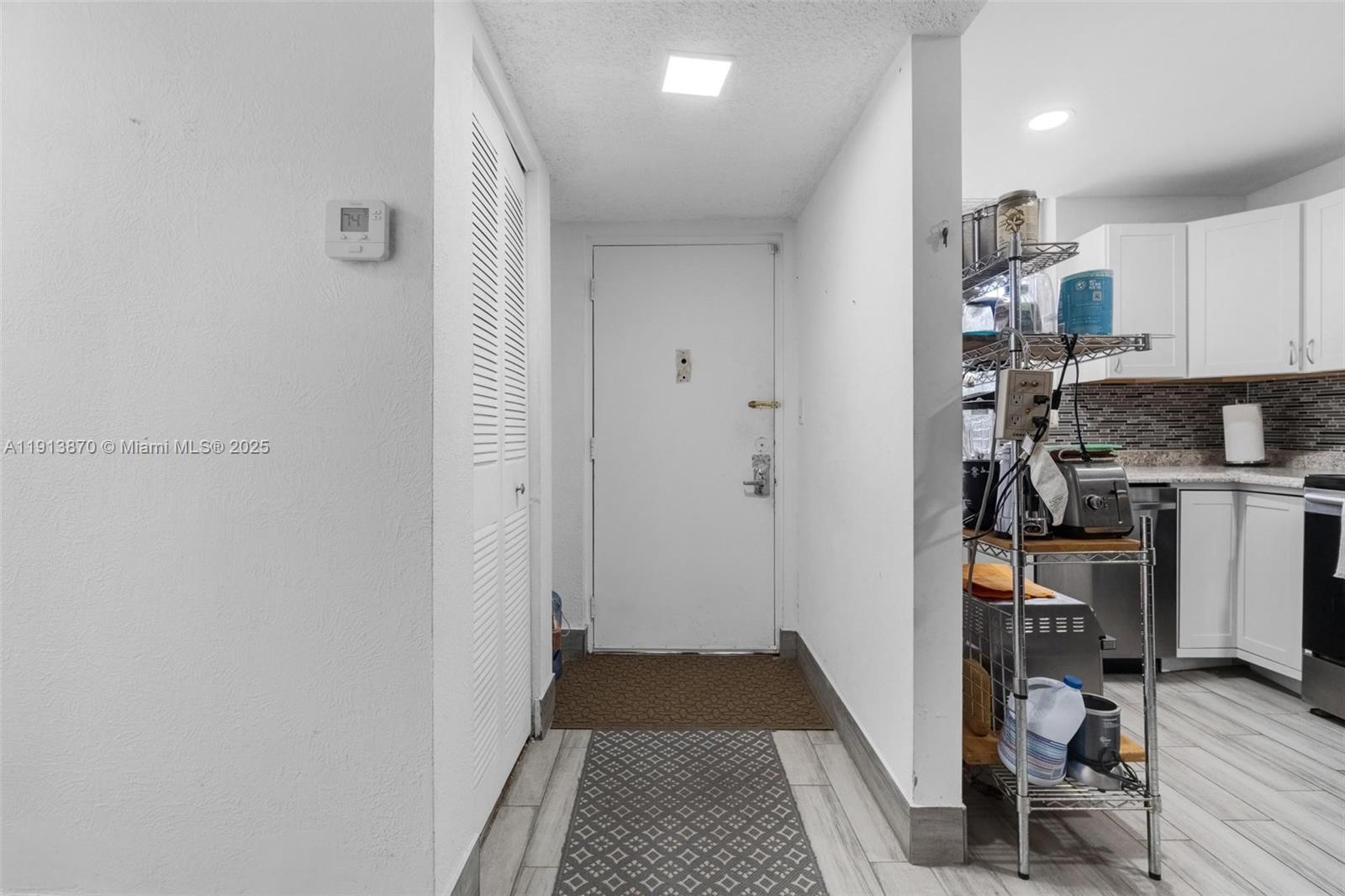 CONDOMINIUM 2 OF ENVIRON - Residential