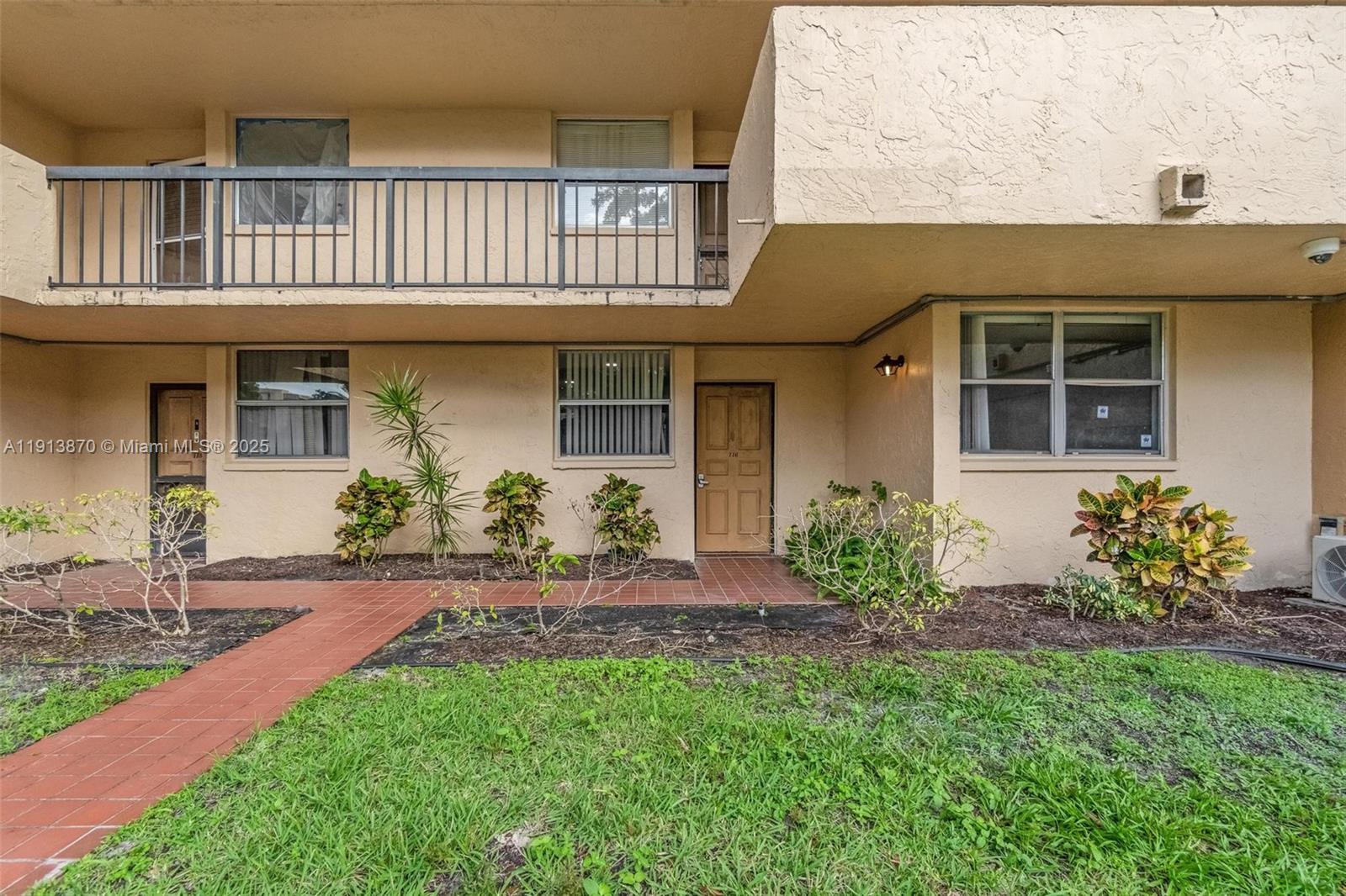 CONDOMINIUM 2 OF ENVIRON - Residential